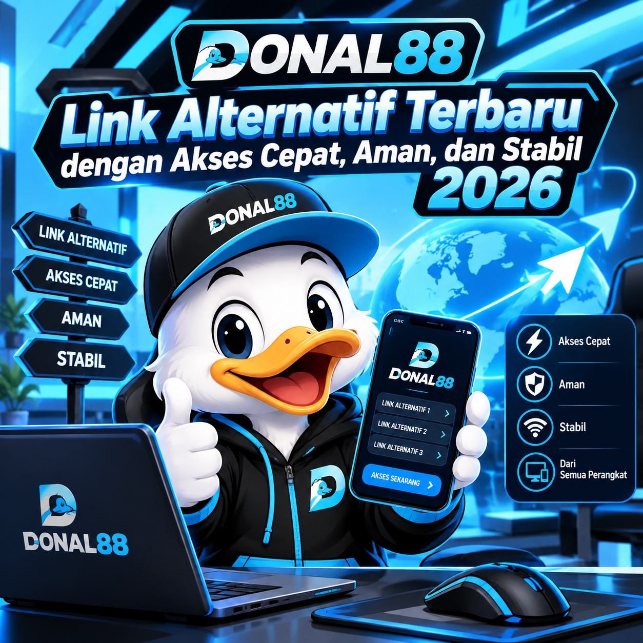 DONAL88